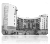 Petrovskiy prosp. 1