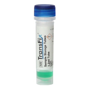 Sample Storage Tubes